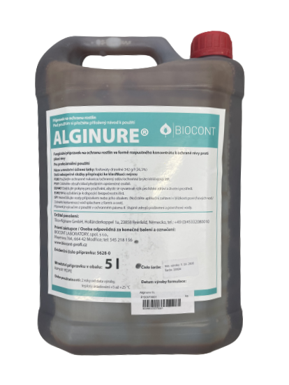 Alginure 5L